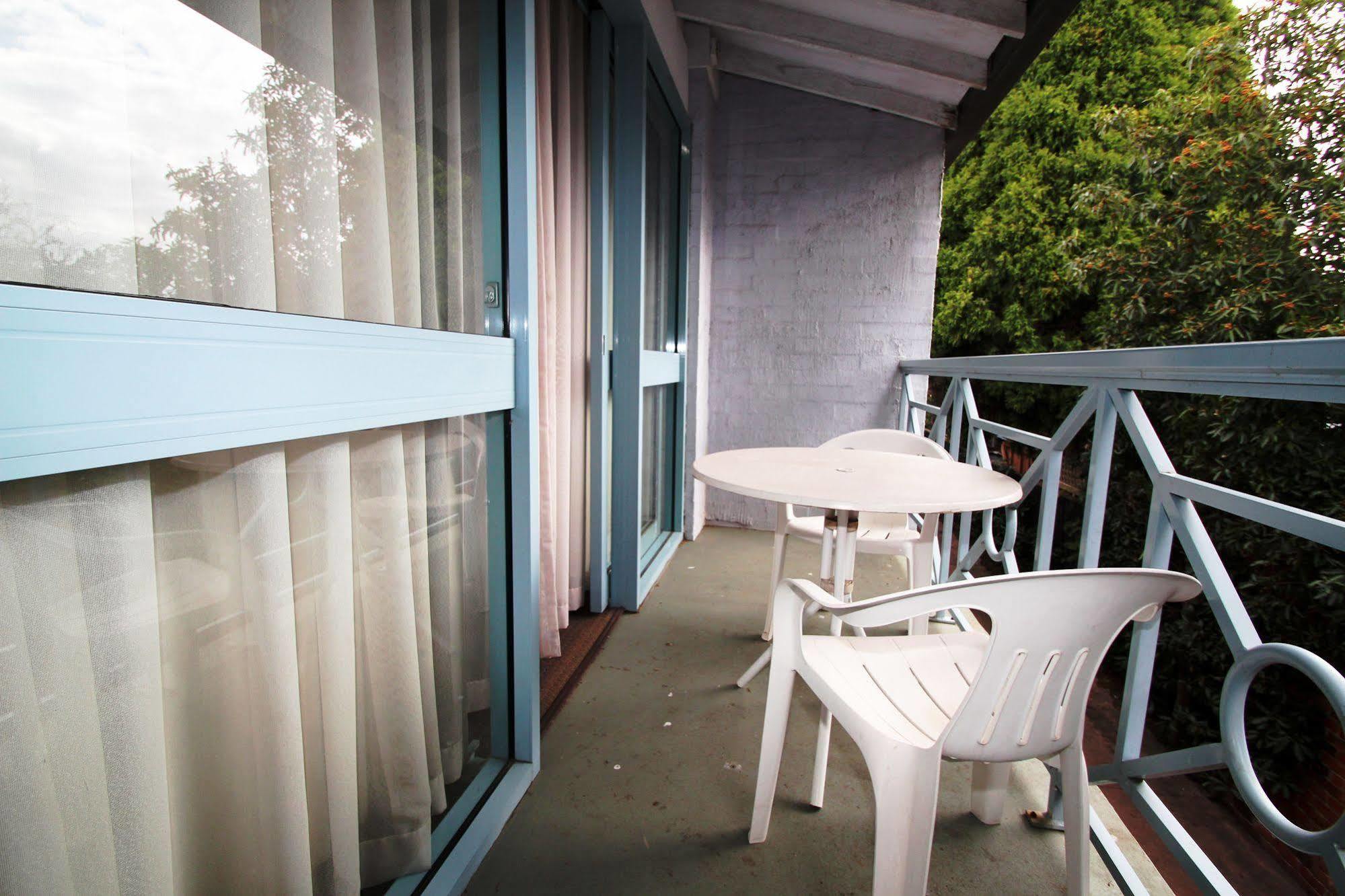 Beaumaris Bay Motel Экстерьер фото