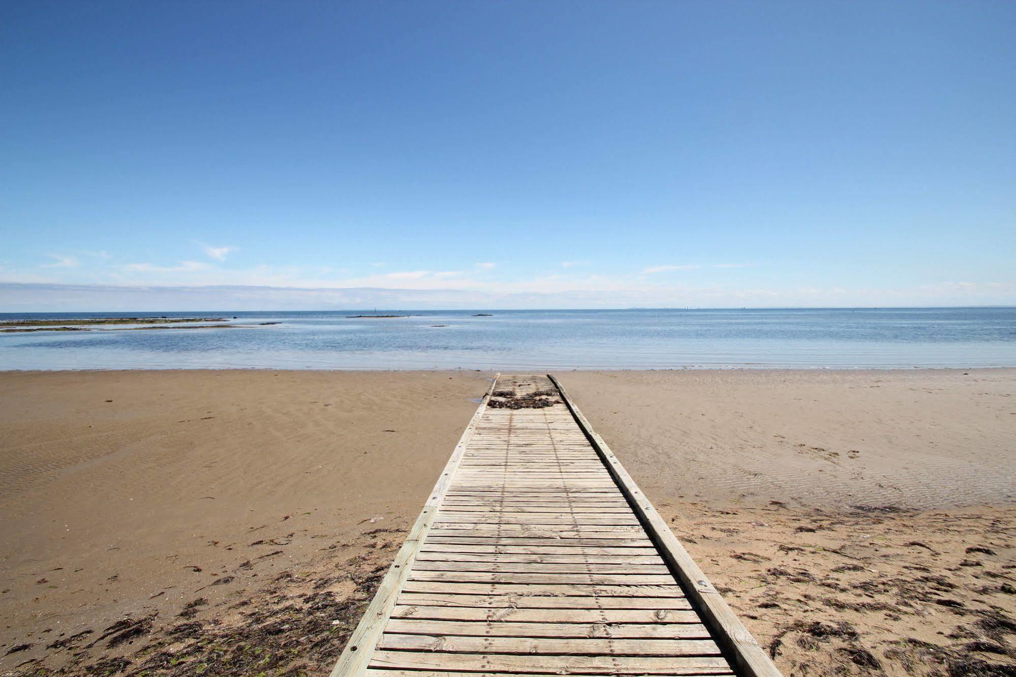 Beaumaris Bay Motel Экстерьер фото