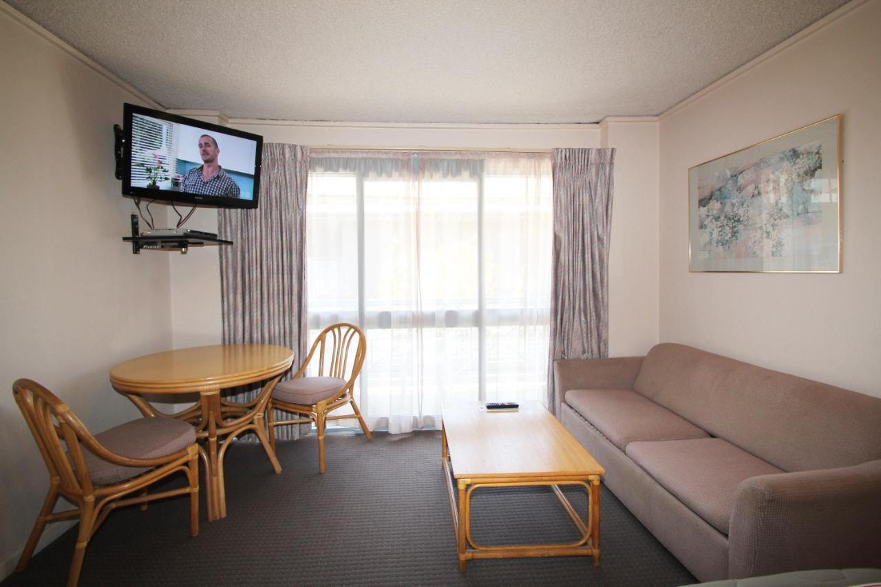 Beaumaris Bay Motel Экстерьер фото