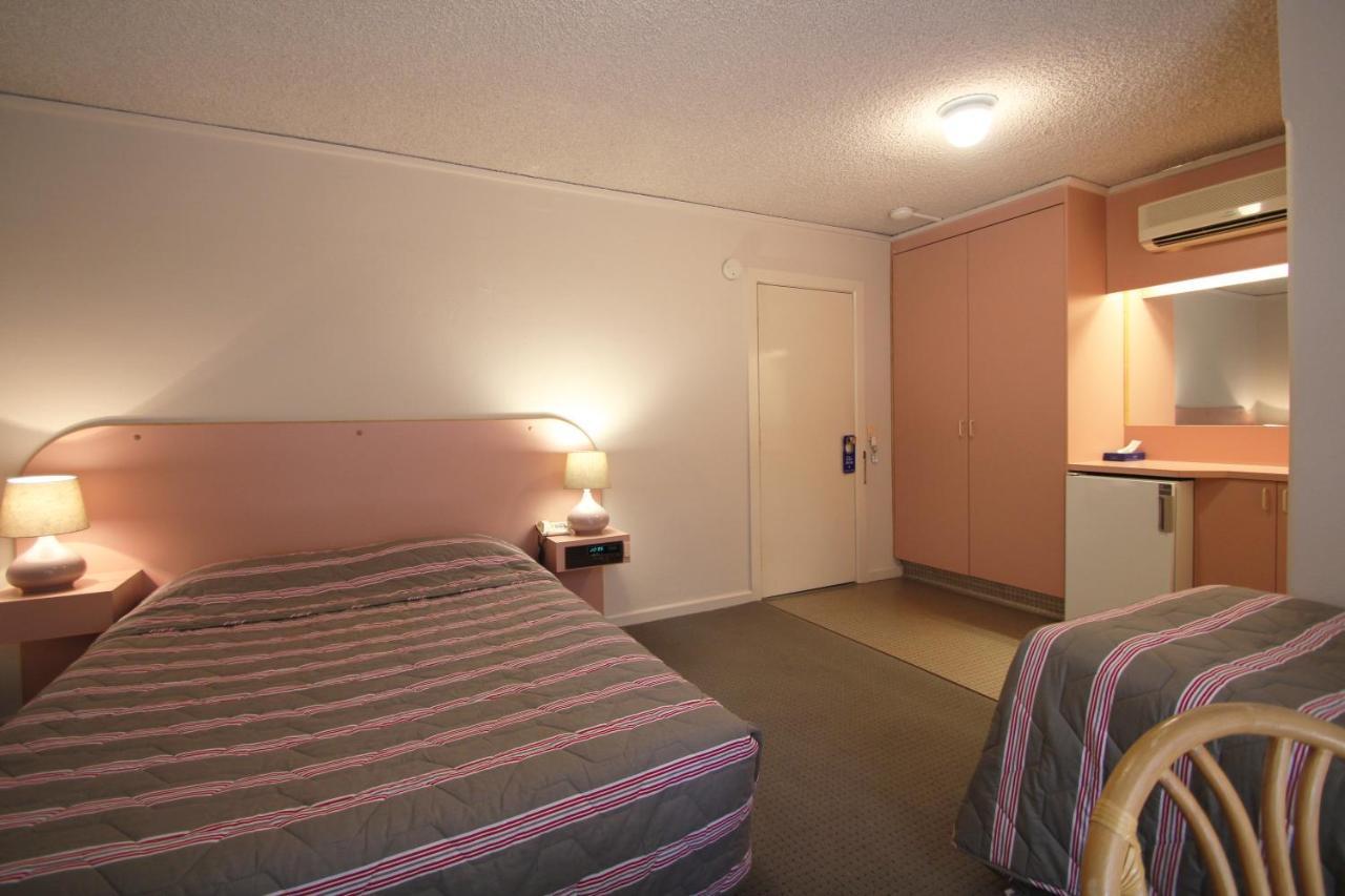 Beaumaris Bay Motel Экстерьер фото