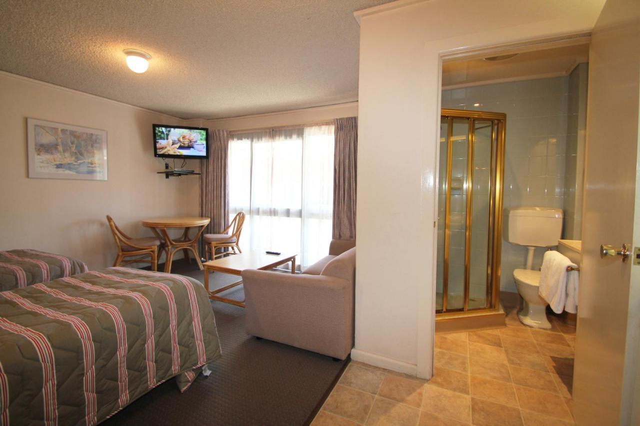 Beaumaris Bay Motel Экстерьер фото