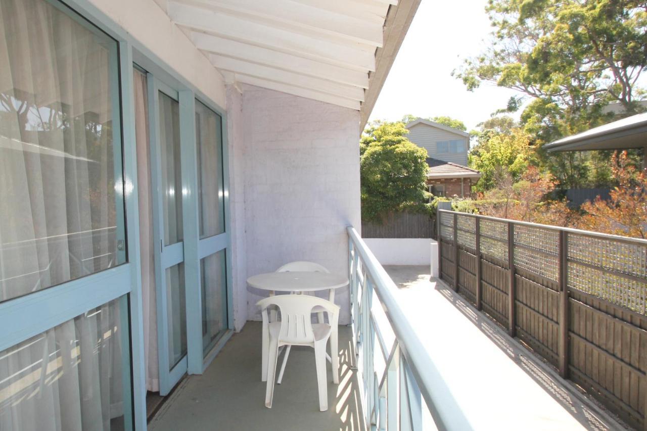Beaumaris Bay Motel Экстерьер фото