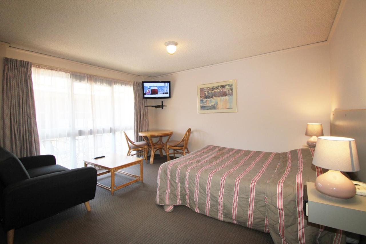 Beaumaris Bay Motel Экстерьер фото