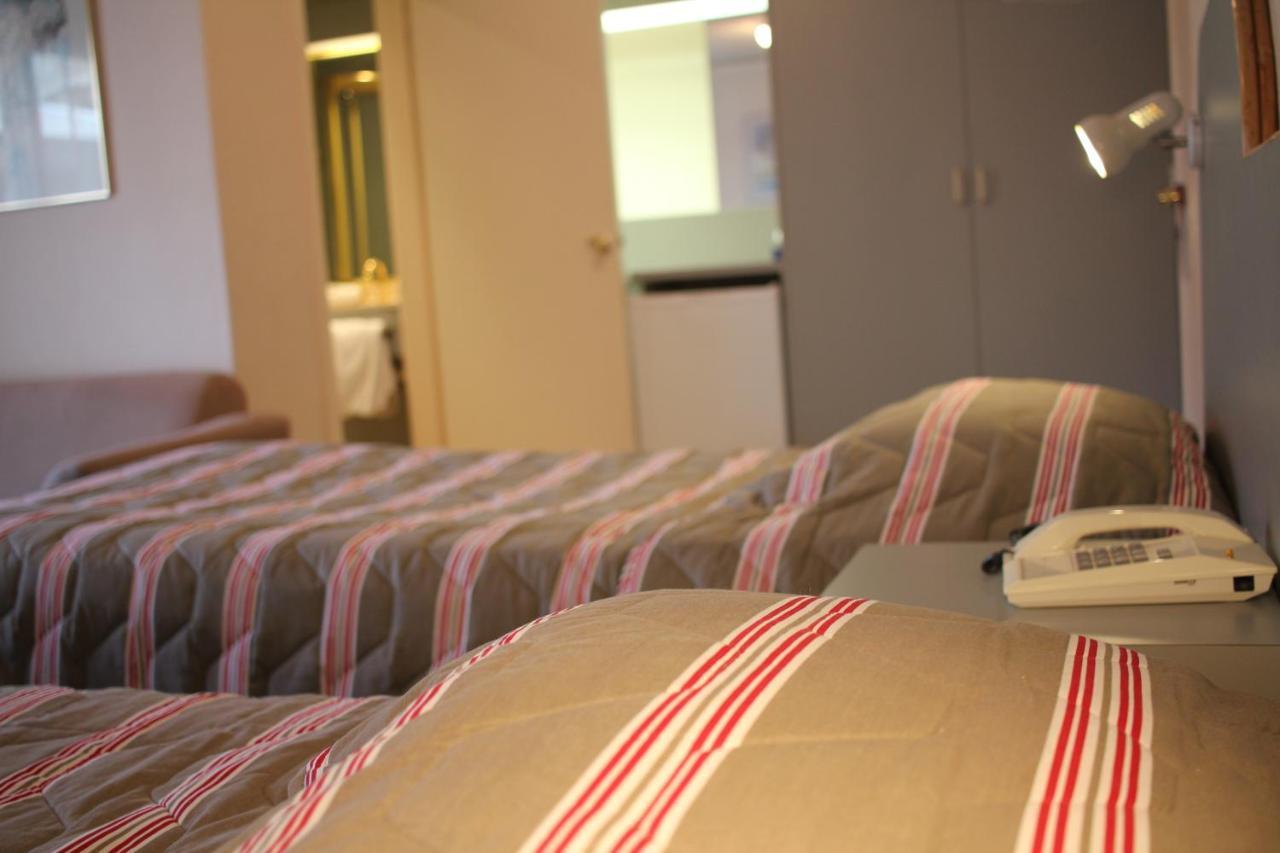 Beaumaris Bay Motel Экстерьер фото